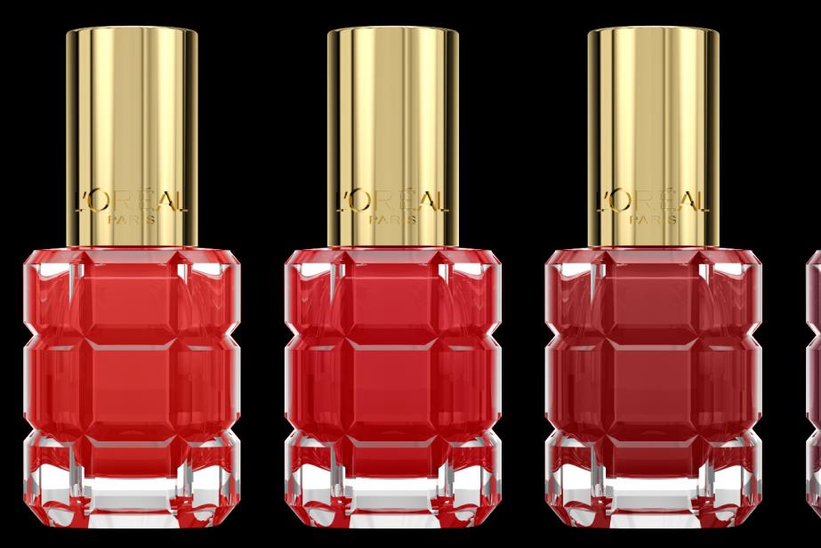 Color Riche "Le vernis à l'huile"