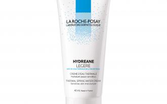 HYDREANE crème d'eau thermale