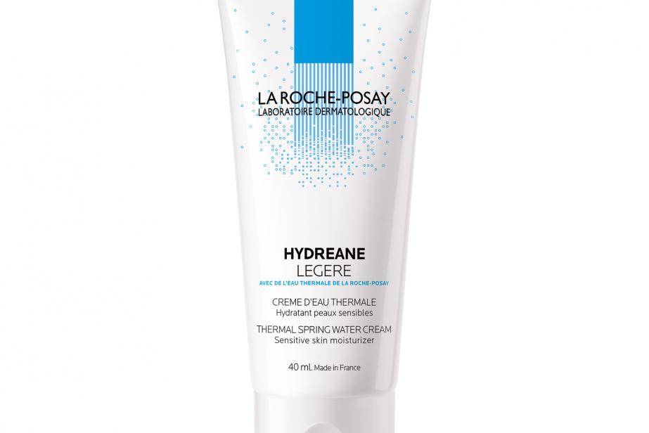 HYDREANE crème d'eau thermale