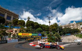 79e Grand Prix de F1 Le plein de sensations