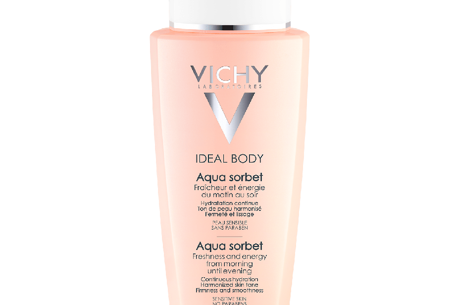 Idéal Body - Aqua Sorbet
