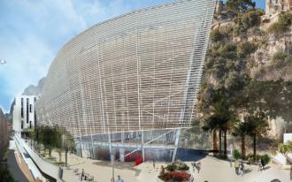 Grands chantiers : ça avance !