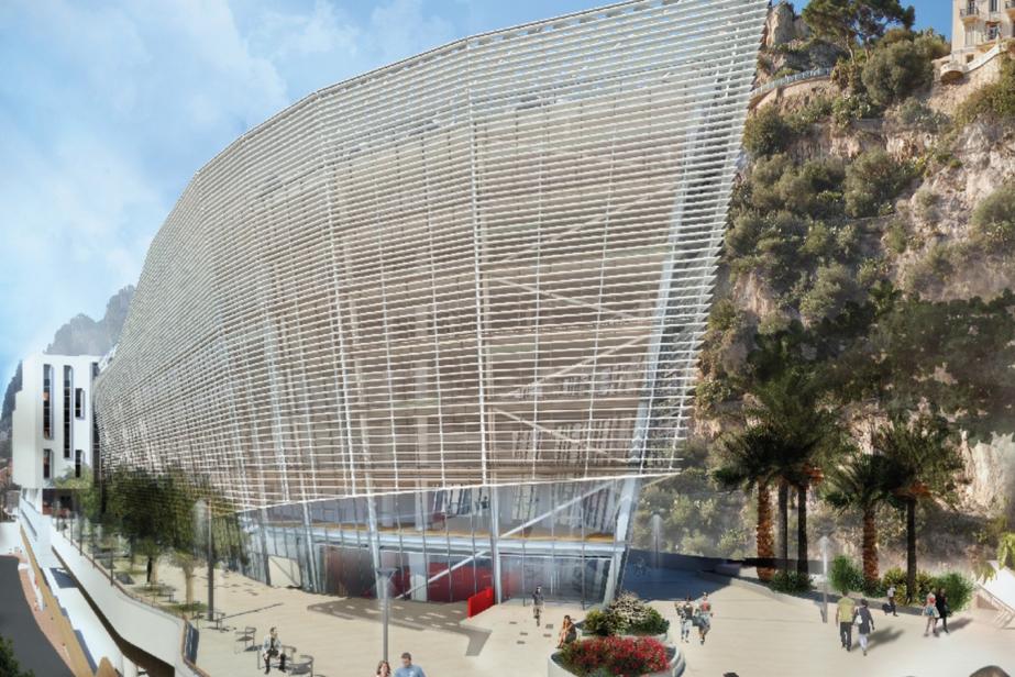 Grands chantiers : ça avance !