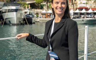 Camille Lopez, L’innovation au service de la planète
