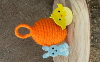 DIY Spécial Pâques !