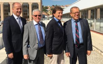 Nouvelle direction pour Nicexpo