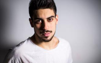 Nicolas Jelmoni  Le cirque se réinvente