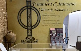 Monarchéo, L’Archéologie monégasque révélée