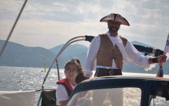3ème édition des Voiles Blanches