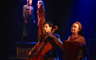 Roméo et Juliette