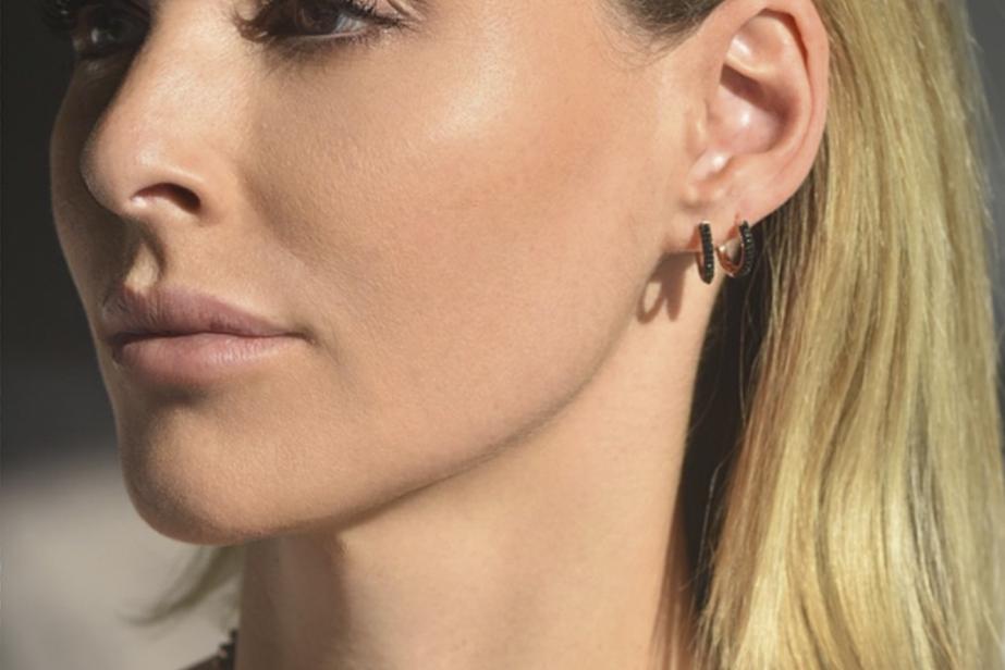 Christina Tortora, Des bijoux pleins de fantaisie
