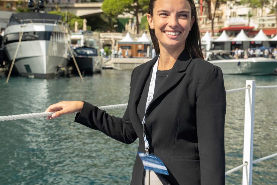 Camille Lopez, L’innovation au service de la planète