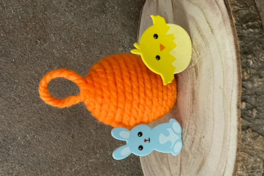DIY Spécial Pâques !