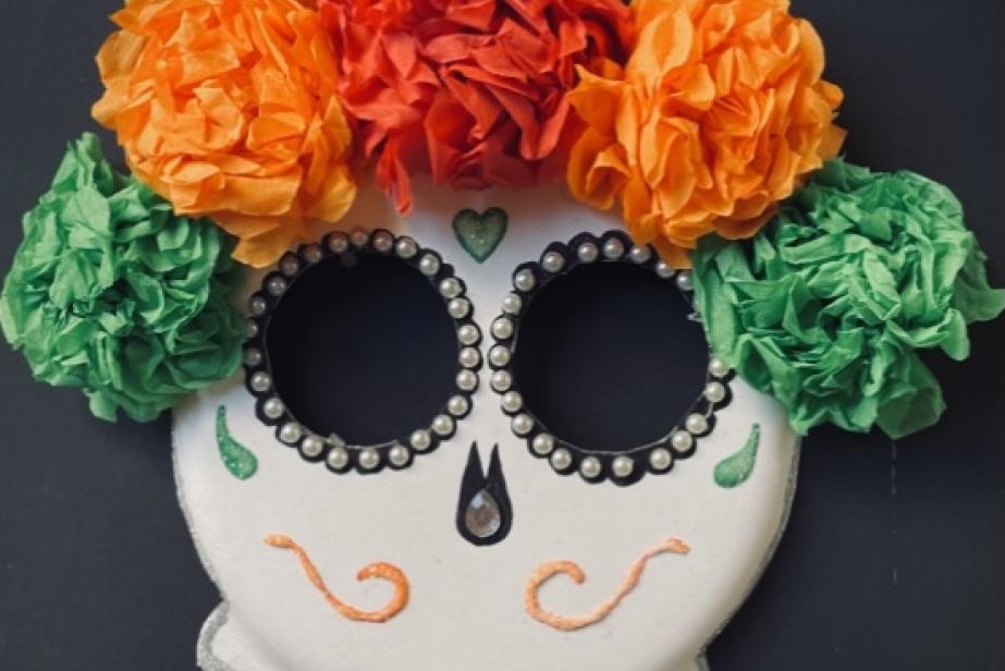 DIY, Spécial Halloween