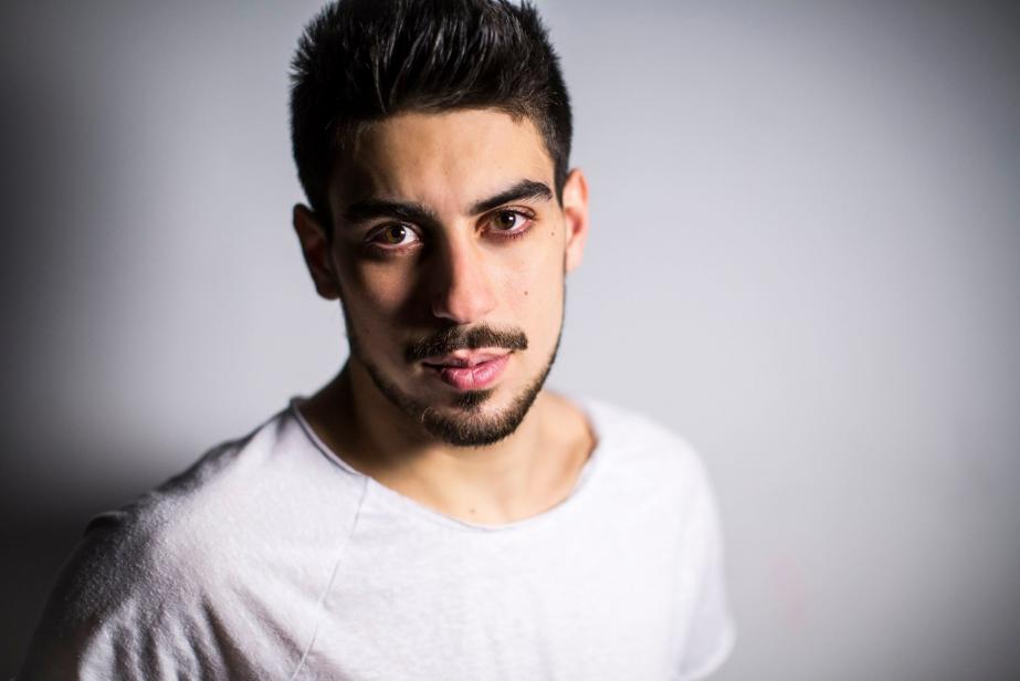 Nicolas Jelmoni  Le cirque se réinvente