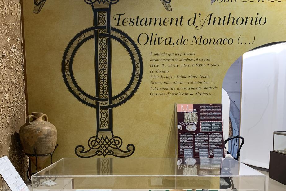 Monarchéo, L’Archéologie monégasque révélée