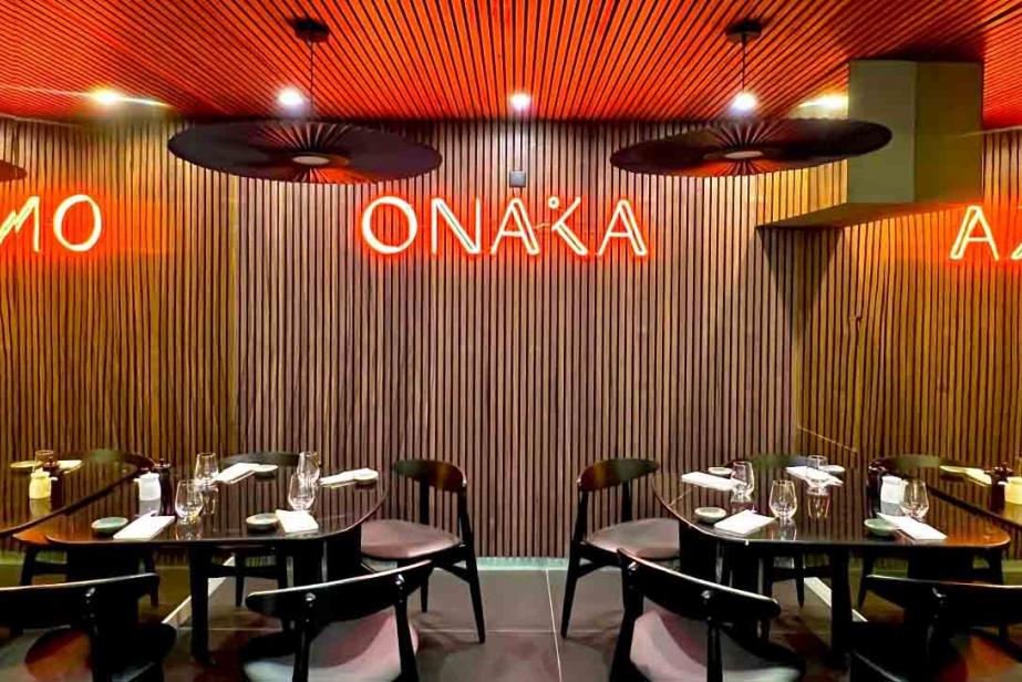 Nice : Le Japon d’"Onaka"
