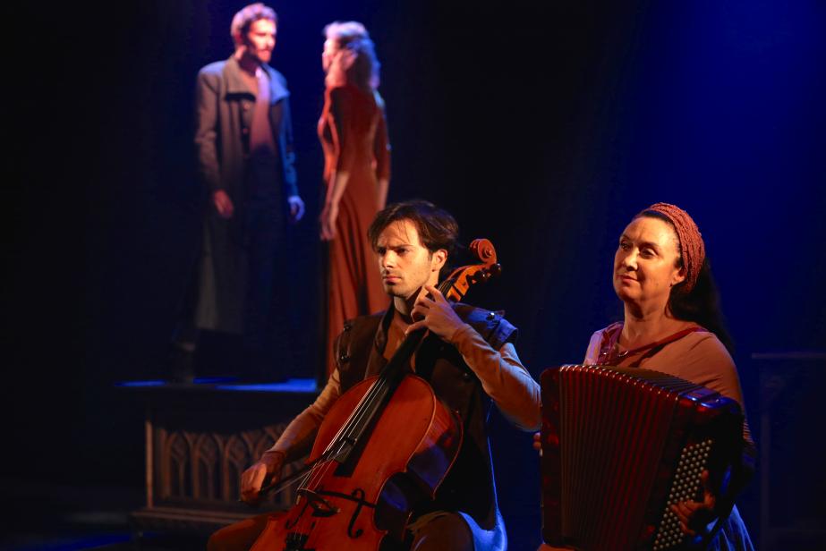 Roméo et Juliette