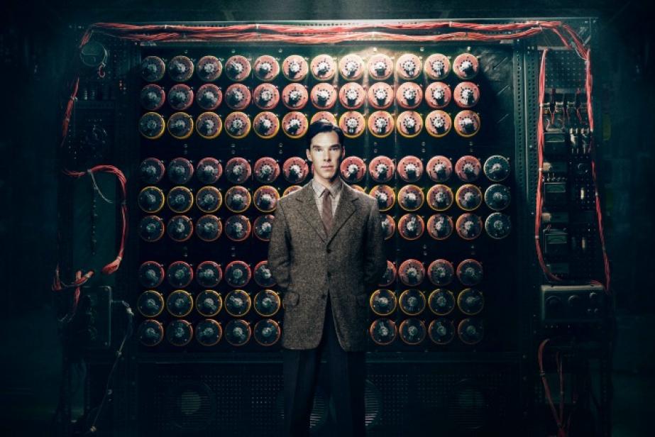 Imitation Game
