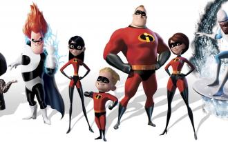 Les Indestructibles
