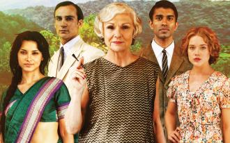Indian Summers 