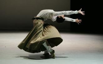 L’été danse !