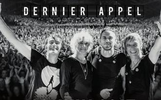 Les Insus au Stade de France