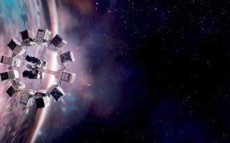 Interstellar