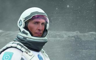 Interstellar
