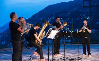 Quintette Invictus