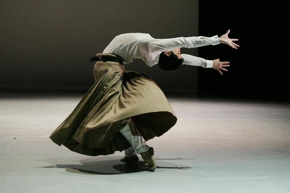 L’été danse !