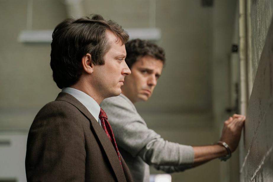 Inside Ted : dans la tête d’un serial-killer