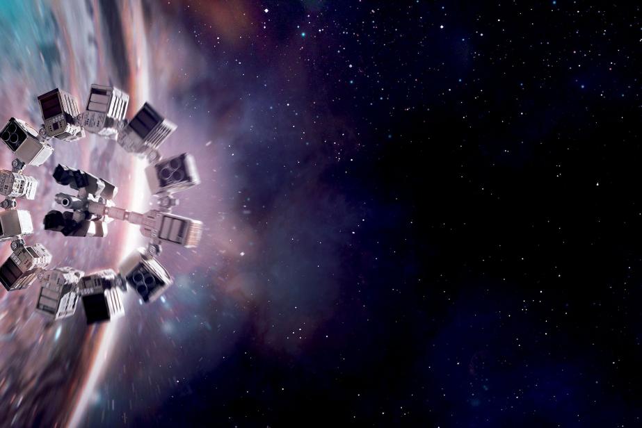 Interstellar