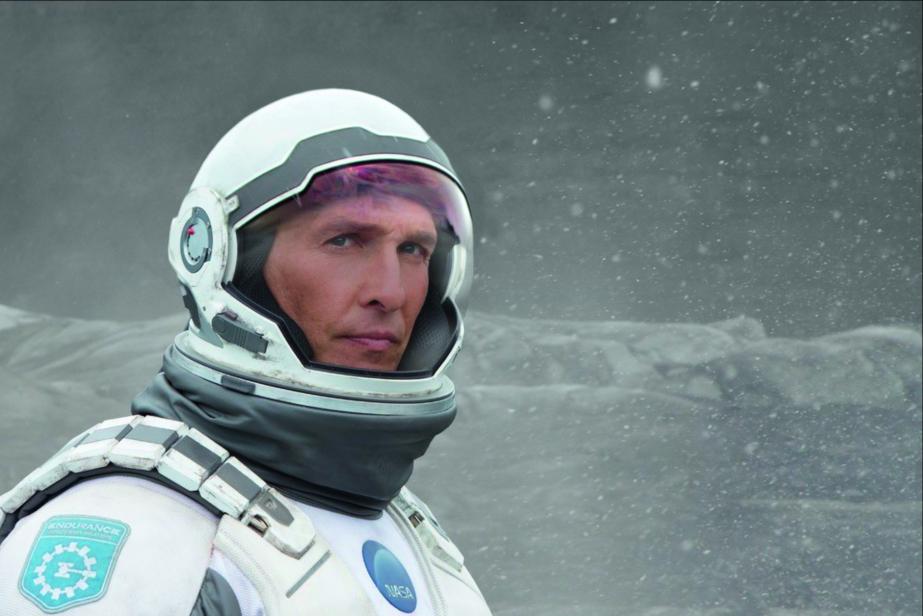 Interstellar