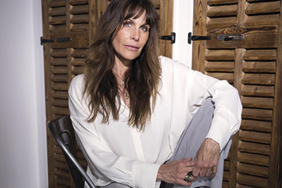 Astrid Veillon
