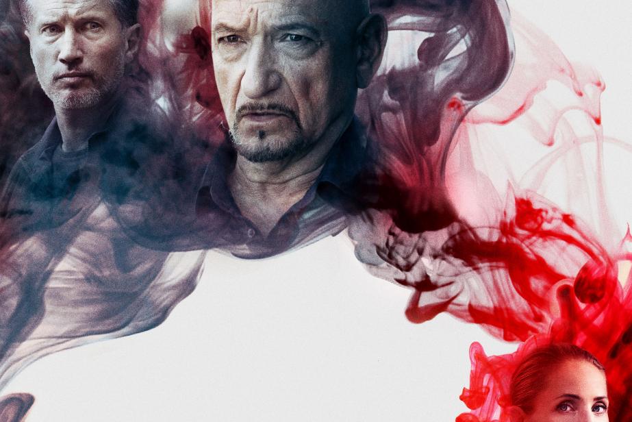 Intrigo – Mort d’un auteur