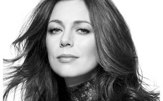 Isabelle Boulay