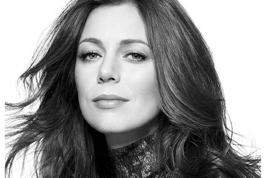 Isabelle Boulay