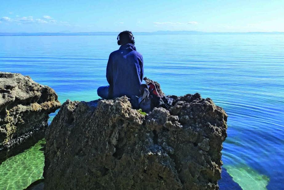 Randonnées provençales