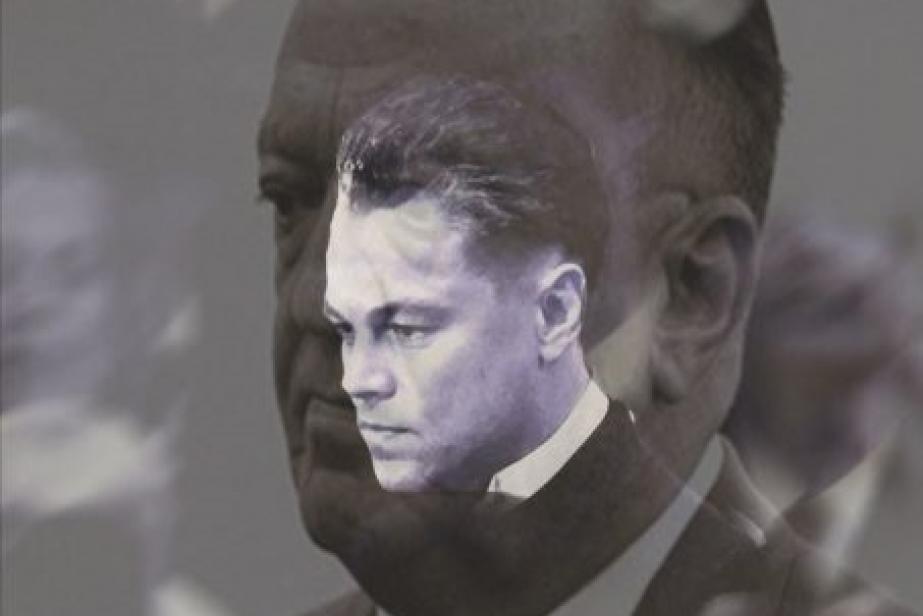 J. Edgar