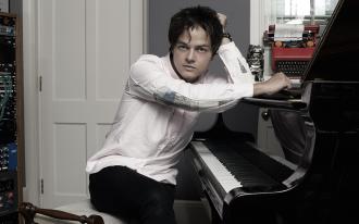Avec Jamie Cullum