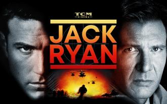 Soirée Jack Ryan