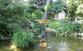 Rendez-vous aux jardins