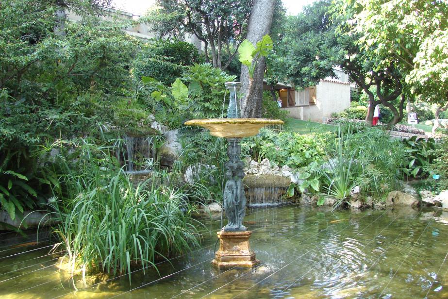 Rendez-vous aux jardins