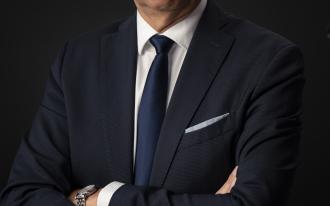 Jean-Philippe Ackermann, "Miser sur une stratégie de redémarrage"