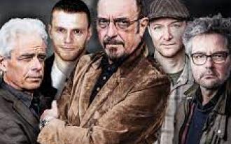 Le retour de Jethro Tull