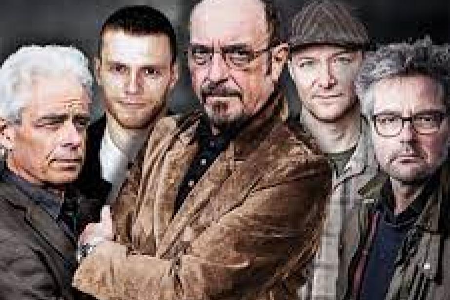 Le retour de Jethro Tull