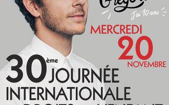 Demandez le programme !