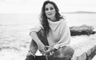 Johanna Houdrouge présidente