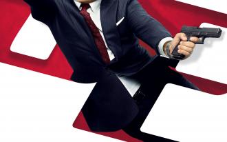 Johnny English contre-attaque